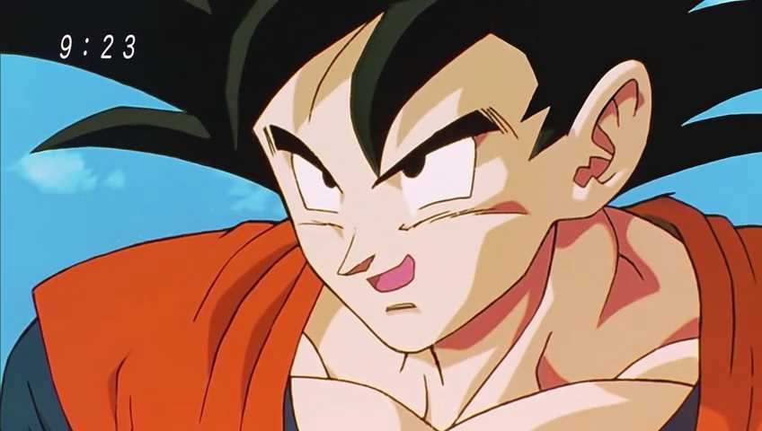 Dragonball kai 2014 episode 127